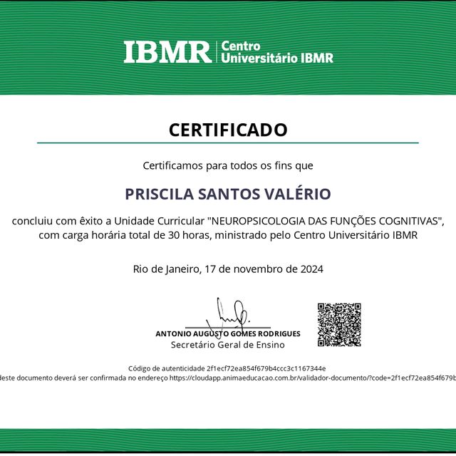 Ampliar imagem: certificate 9