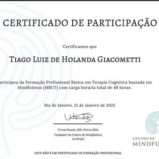 Ampliar imagem: certificate 16