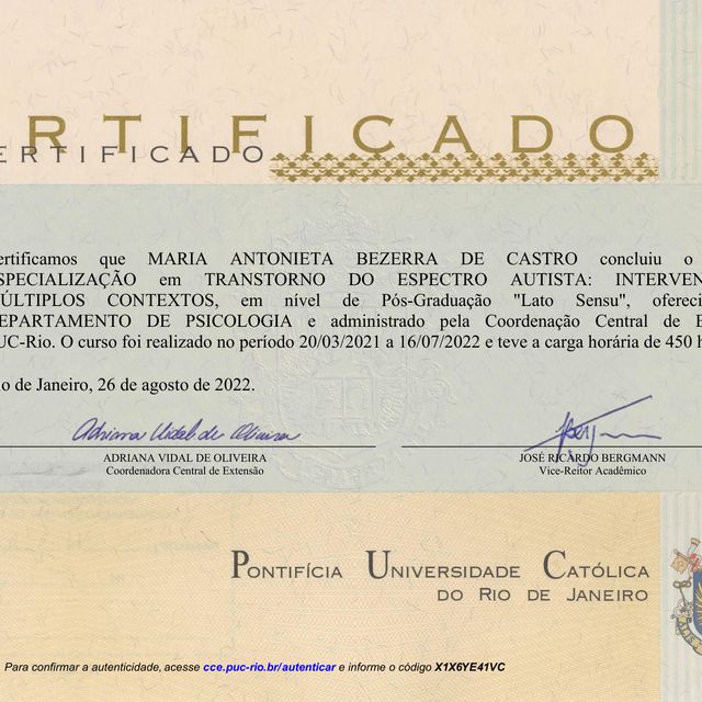 Ampliar imagem: certificate 1