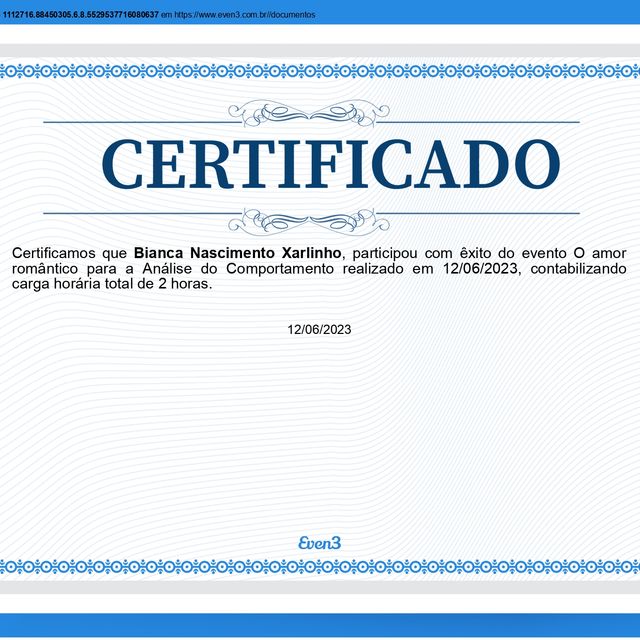 Ampliar imagem: certificate 3