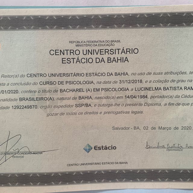 Ampliar imagem: certificate 1
