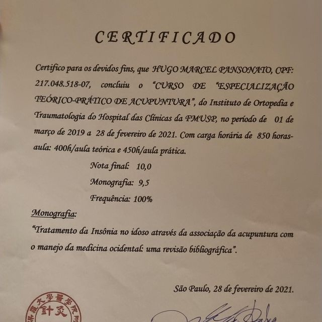 Ampliar imagem: certificate 4