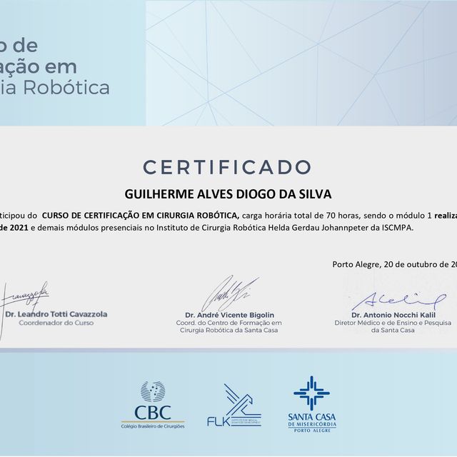 Ampliar imagem: certificate 5