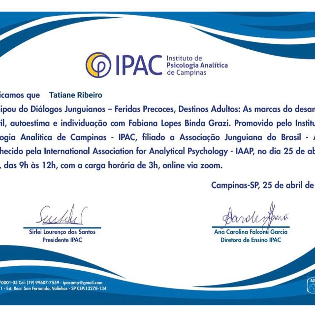 Ampliar imagem: certificate 3