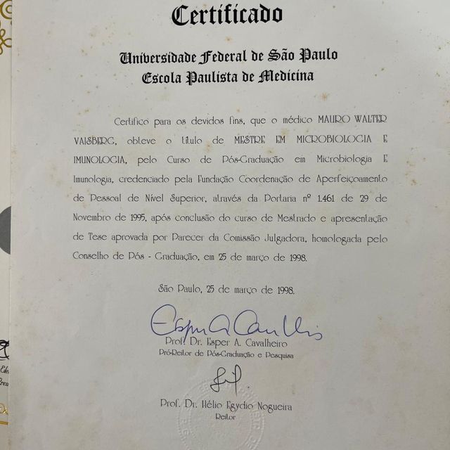 Ampliar imagem: certificate 4