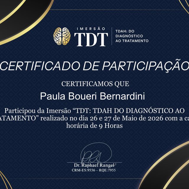Ampliar imagem: certificate 9