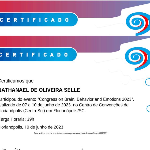Ampliar imagem: certificate 1