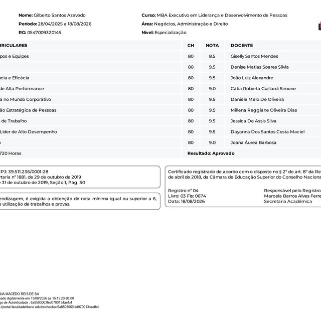 Ampliar imagem: certificate 12