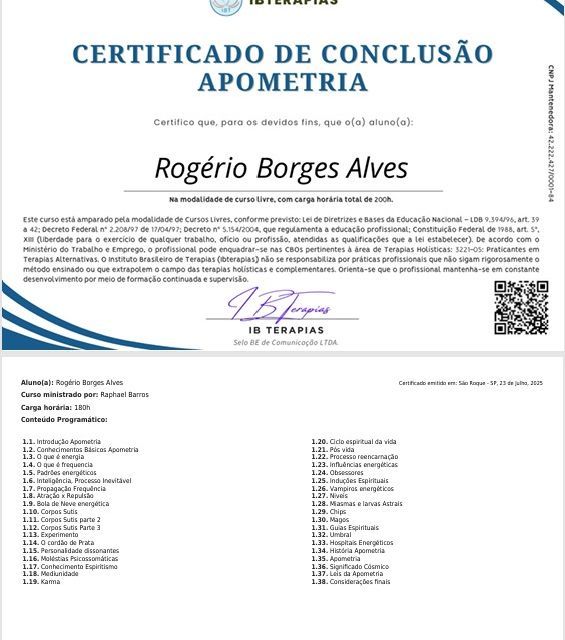 Ampliar imagem: certificate 1