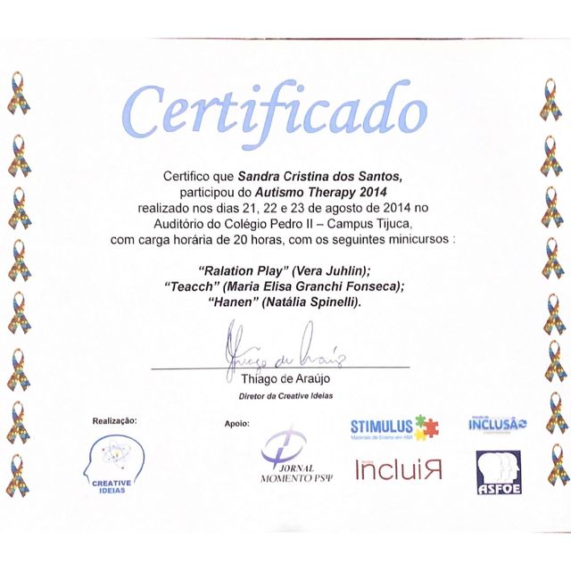 Ampliar imagem: certificate 2
