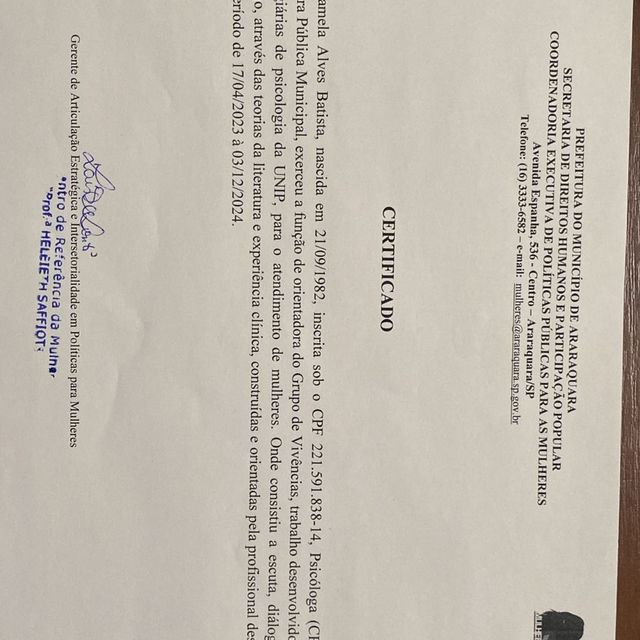 Ampliar imagem: certificate 1