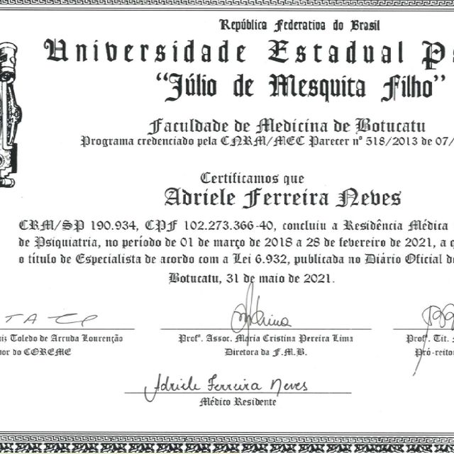 Ampliar imagem: certificate 3