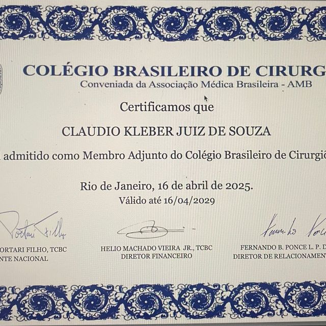 Ampliar imagem: certificate 1