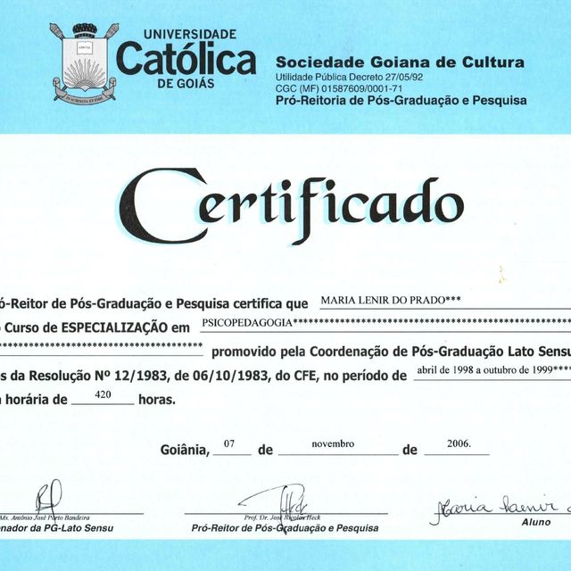 Ampliar imagem: certificate 3