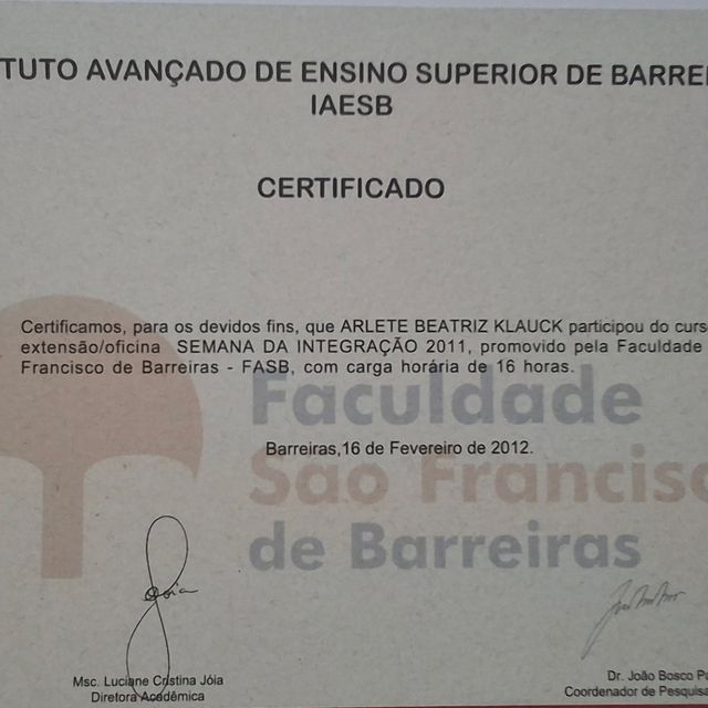 Ampliar imagem: certificate 2