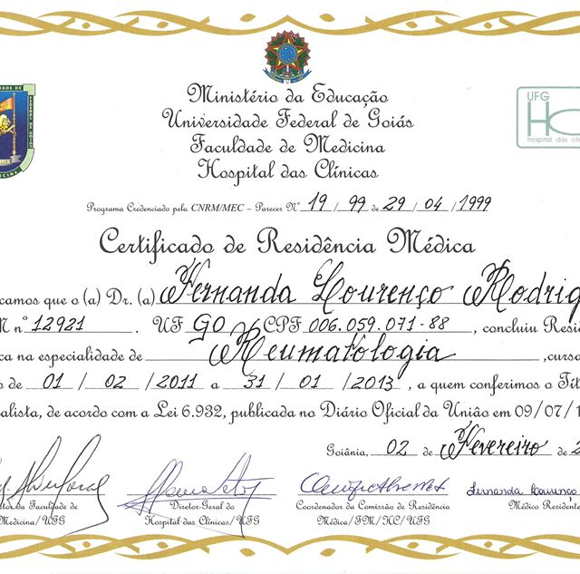 Ampliar imagem: certificate 4