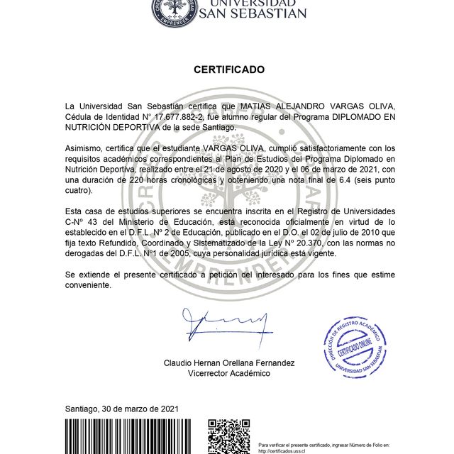 Acercar imagen: certificate 3