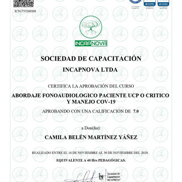 Acercar imagen: certificate 44