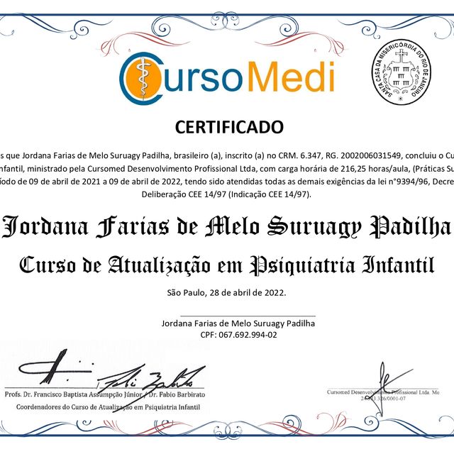 Ampliar imagem: certificate 3