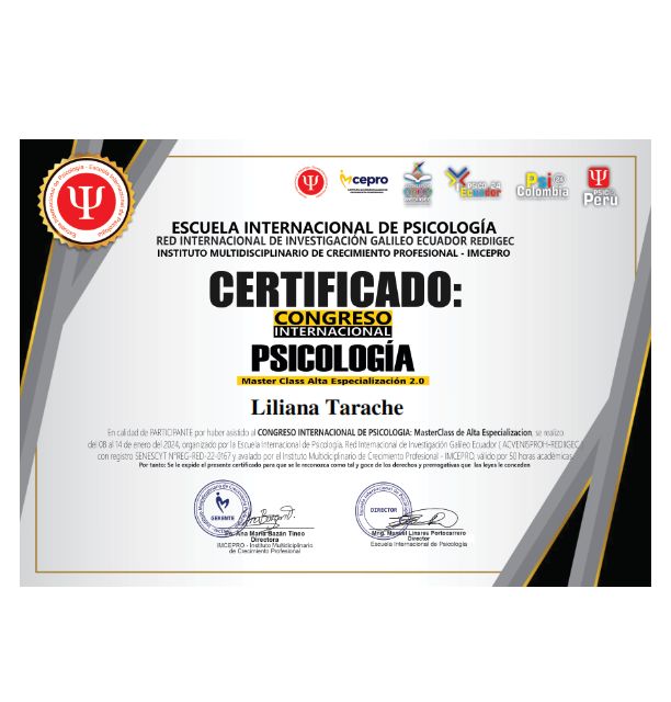 Acercar imagen: certificate 8