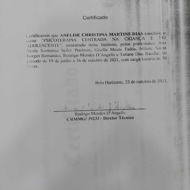 Ampliar imagem: certificate 4