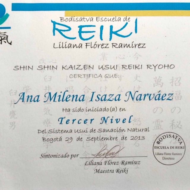 Acercar imagen: certificate 44