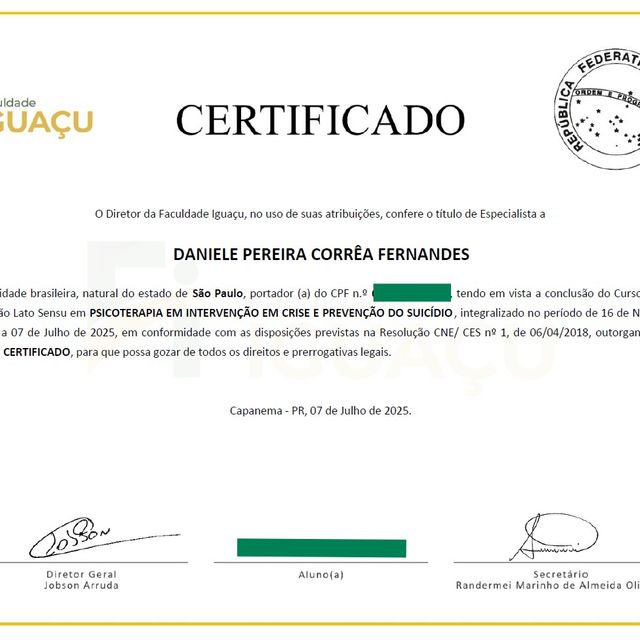 Ampliar imagem: certificate 2