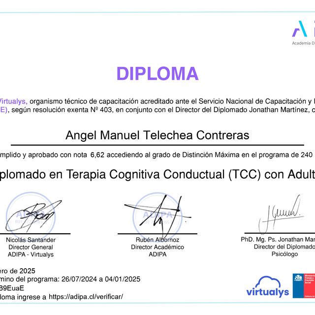 Acercar imagen: certificate 6