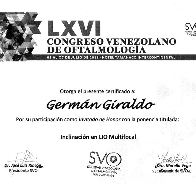 Acercar imagen: certificate 121