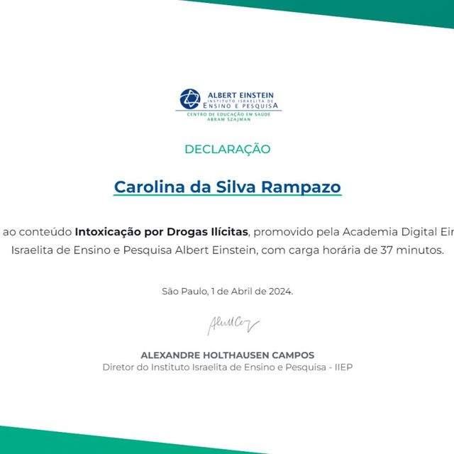 Ampliar imagem: certificate 4