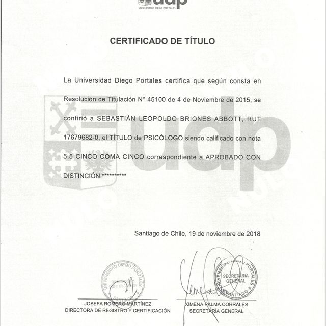 Acercar imagen: certificate 1