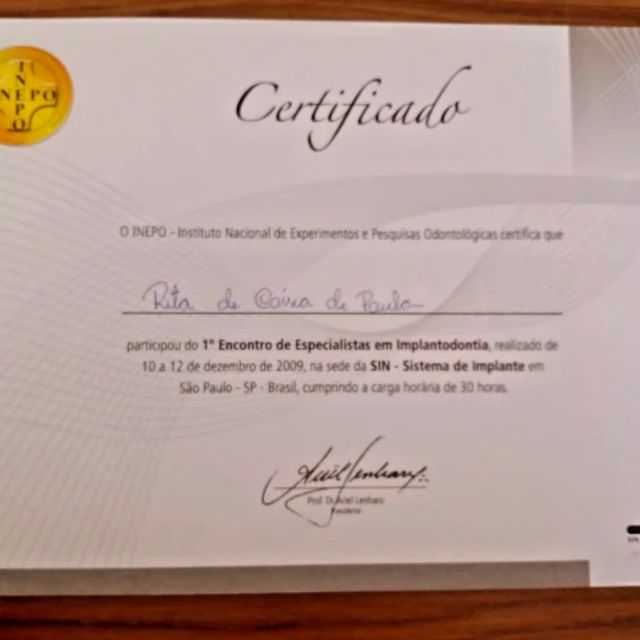 Ampliar imagem: certificate 5