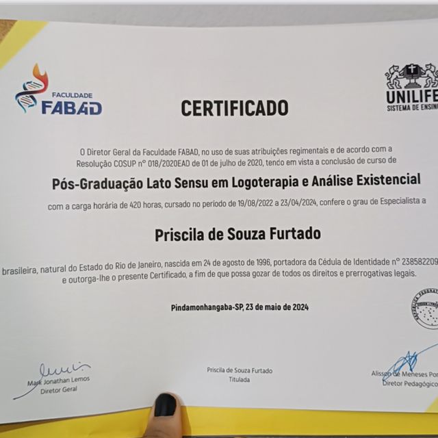 Ampliar imagem: certificate 1