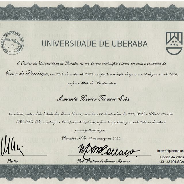 Ampliar imagem: certificate 1