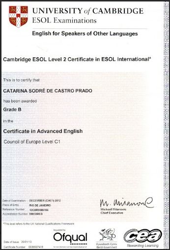 Ampliar imagem: certificate 7