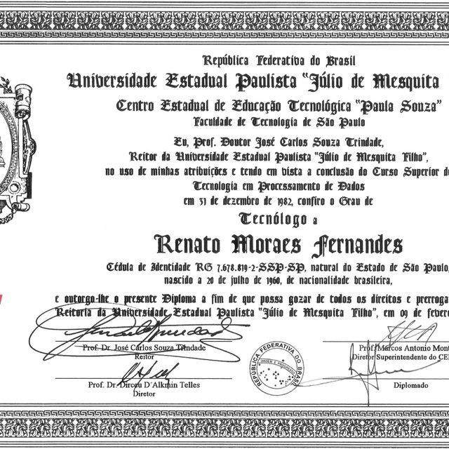 Ampliar imagem: certificate 4