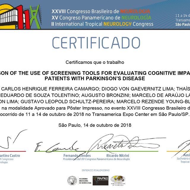 Ampliar imagem: certificate 3