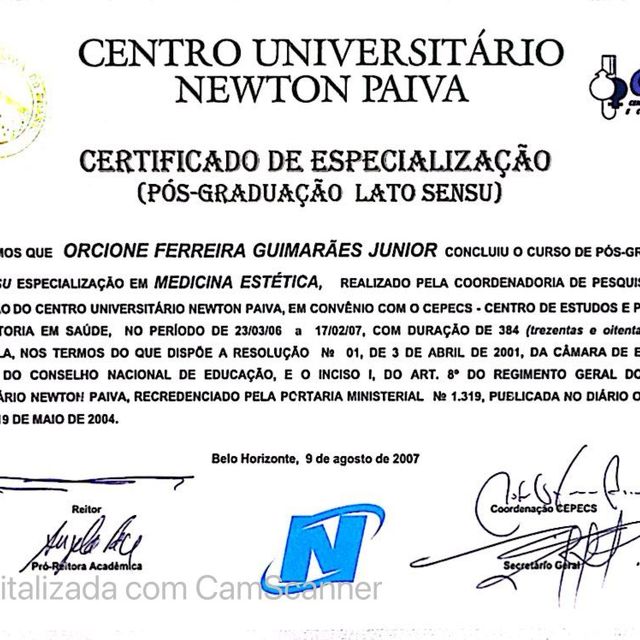 Ampliar imagem: certificate 5