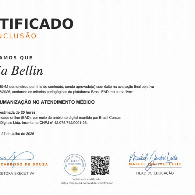 Ampliar imagem: certificate 5