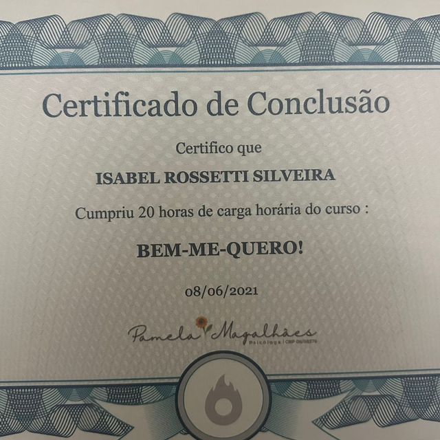 Ampliar imagem: certificate 8