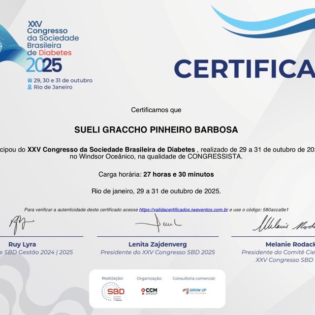 Ampliar imagem: certificate 4