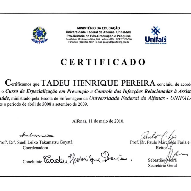 Ampliar imagem: certificate 11