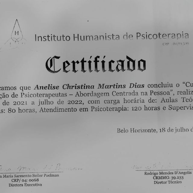 Ampliar imagem: certificate 3