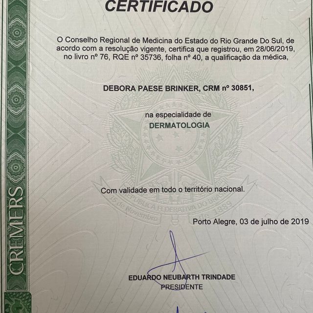 Ampliar imagem: certificate 1