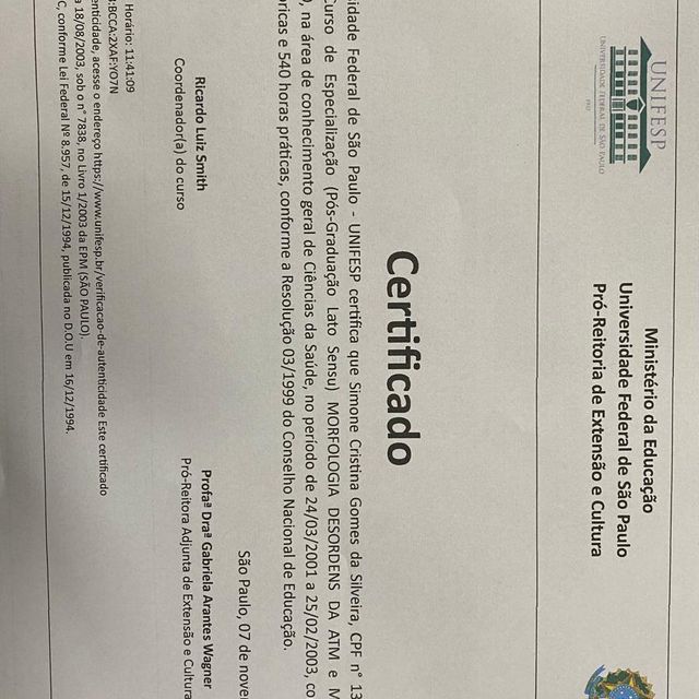 Ampliar imagem: certificate 1