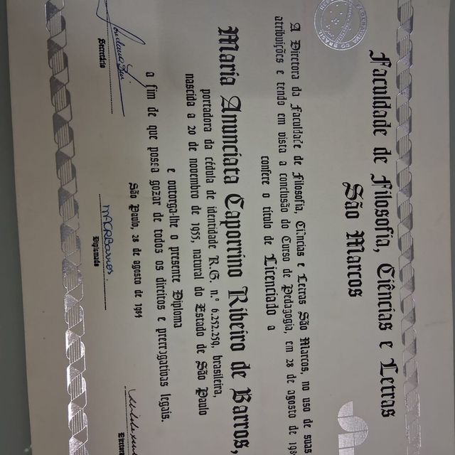 Ampliar imagem: certificate 10