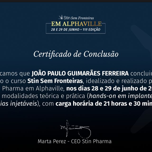 Ampliar imagem: certificate 5