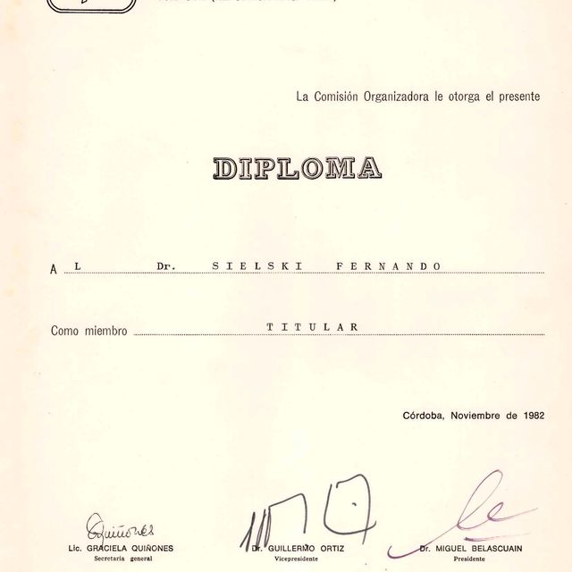 Ampliar imagem: certificate 13