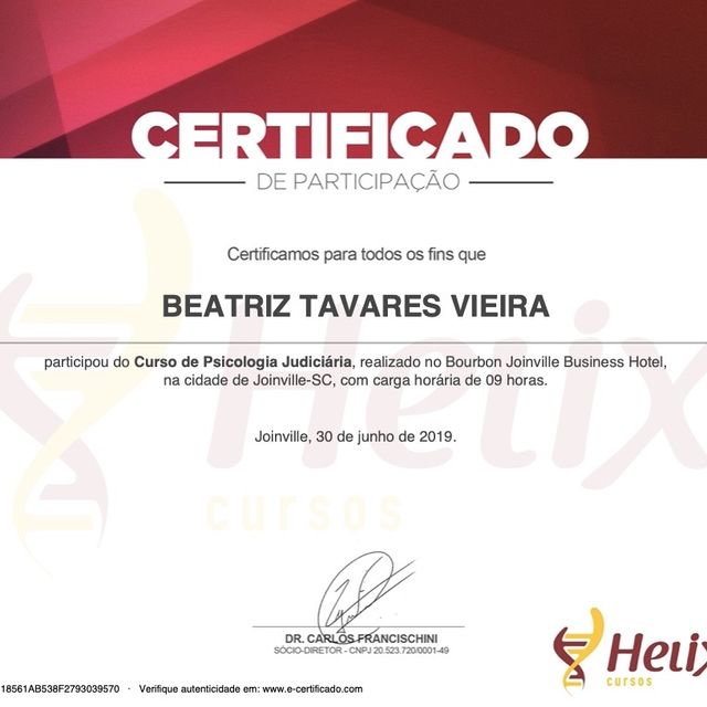 Ampliar imagem: certificate 18