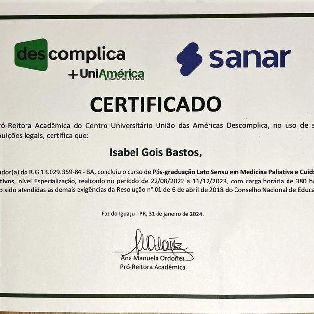 Ampliar imagem: certificate 3